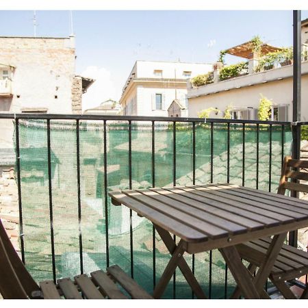 Apartament M9 Pantheon Attic 10 Rzym Zewnętrze zdjęcie