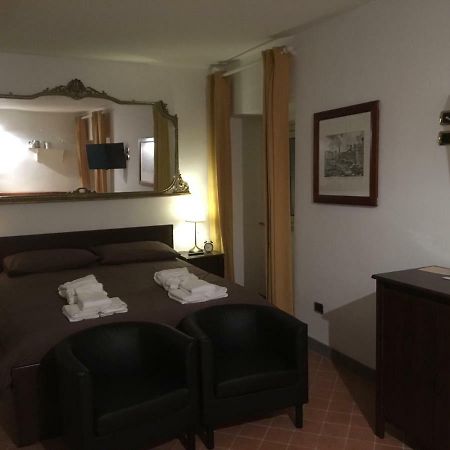 Apartament M9 Pantheon Attic 10 Rzym Zewnętrze zdjęcie