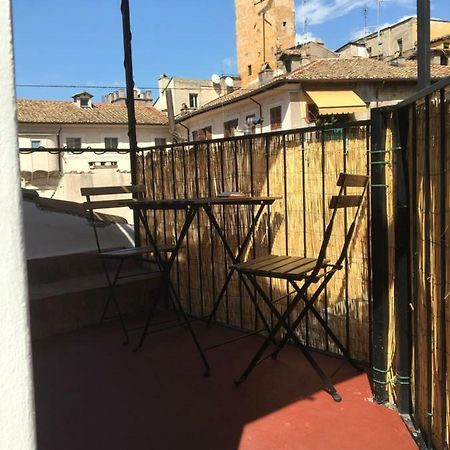 Apartament M9 Pantheon Attic 10 Rzym Zewnętrze zdjęcie