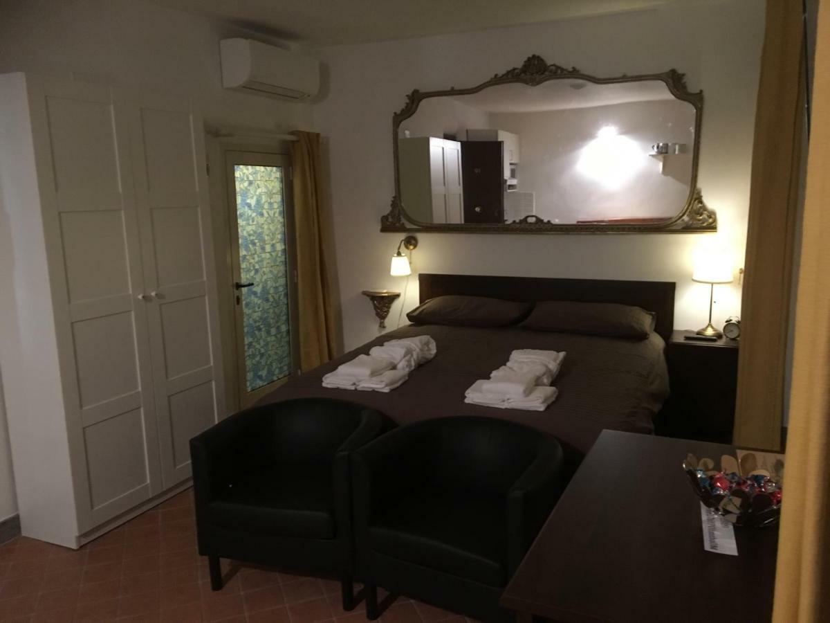 Apartament M9 Pantheon Attic 10 Rzym Zewnętrze zdjęcie