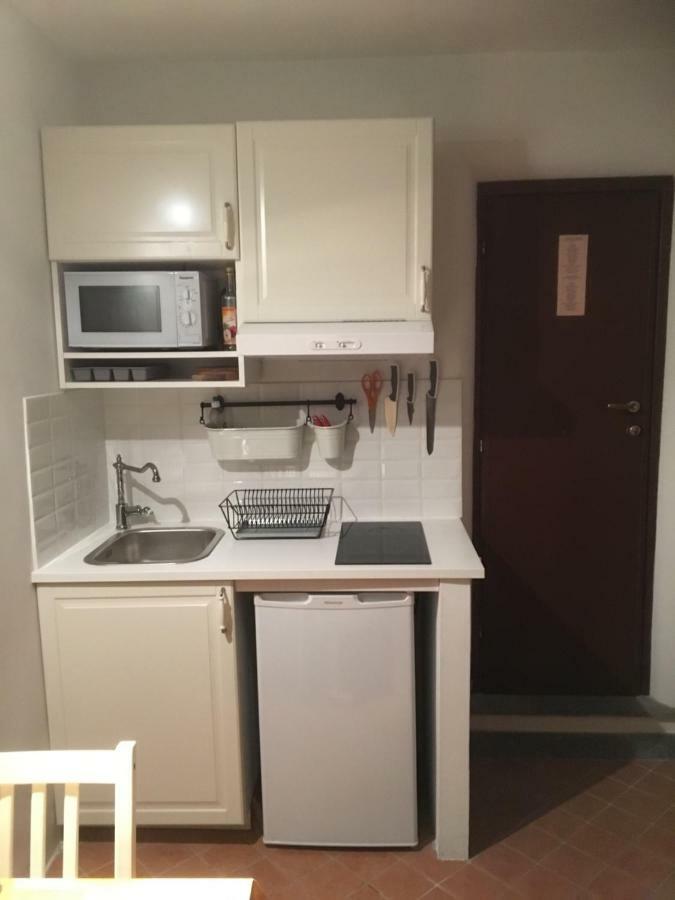 Apartament M9 Pantheon Attic 10 Rzym Zewnętrze zdjęcie