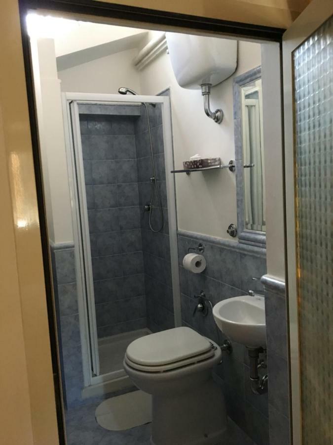 Apartament M9 Pantheon Attic 10 Rzym Zewnętrze zdjęcie