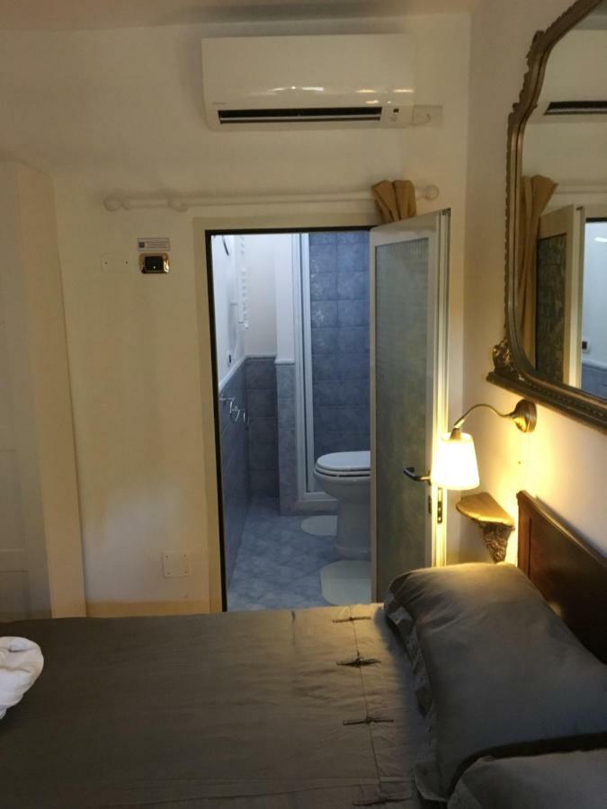 Apartament M9 Pantheon Attic 10 Rzym Zewnętrze zdjęcie