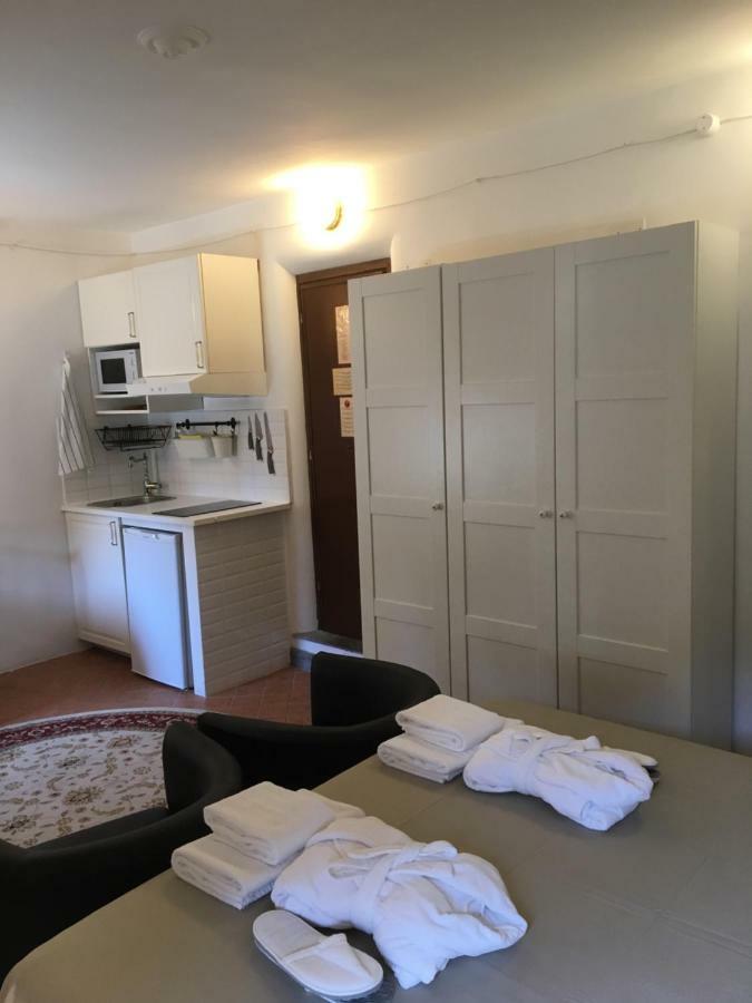 Apartament M9 Pantheon Attic 10 Rzym Zewnętrze zdjęcie