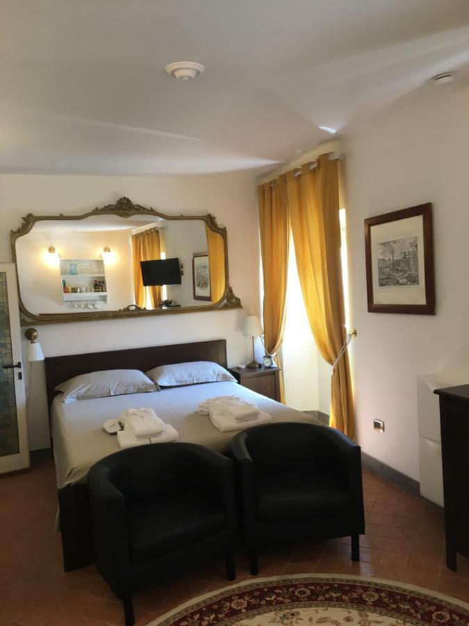 Apartament M9 Pantheon Attic 10 Rzym Zewnętrze zdjęcie